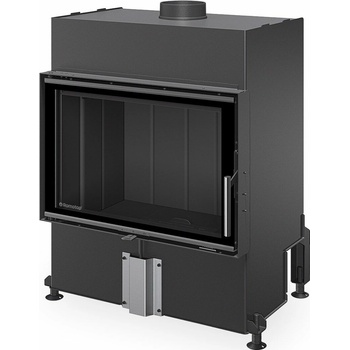 Romotop Heat 4G 70.50.06 černý Igniton