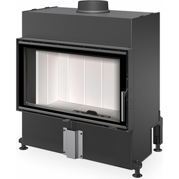 Romotop Heat 4G 80.50.04 šedý Igniton