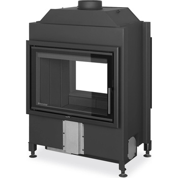 Romotop HEAT T 3G 70.50.06 černý Igniton