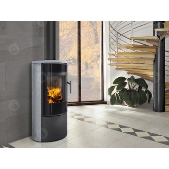 Romotop Laredo 02 serpentin