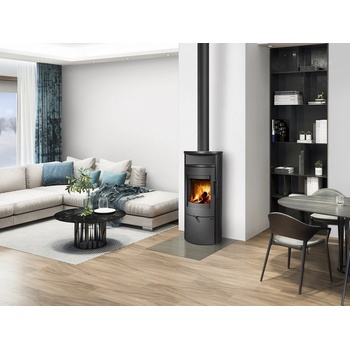 Romotop Lugo N01 holubí šeď