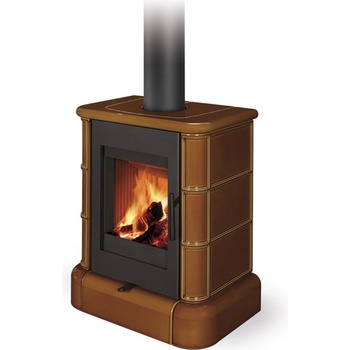 Romotop Siena N01 hnědá srnčí