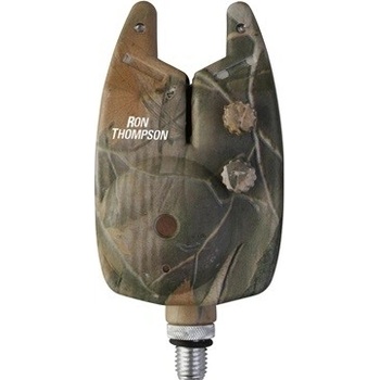 Ron Thompson Blaster Camo VT Single Alarm
