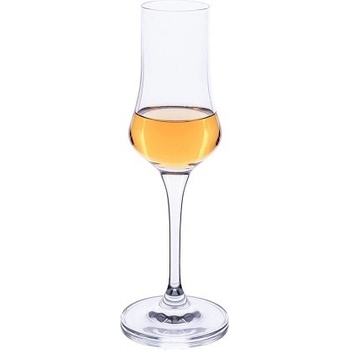 Rona GRAPPA sklenice na destiláty 6 x 100 ml