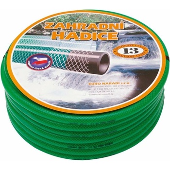 Rosa hadice zahradní průhledná zelená 3/4 15m