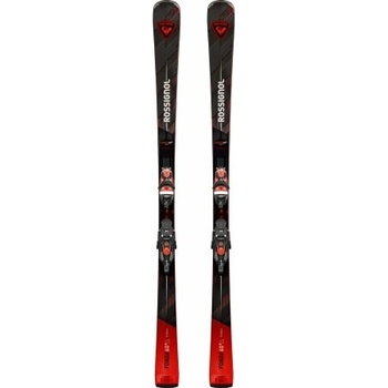 ROSSIGNOL FORZA 60° V-TI KONECT 25/26