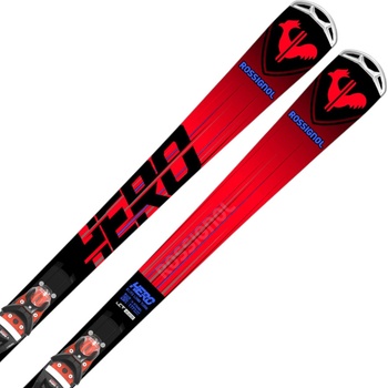 Rossignol Hero Elite LT TI Konect 22/23