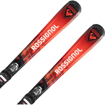 ROSSIGNOL Hero Pro Multi Event Jr Xpress 25/26