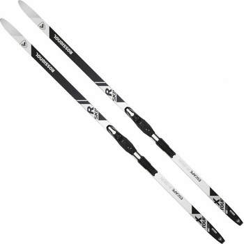 Rossignol X-Tour Escape R-Skin + Tour Step In 2022/23