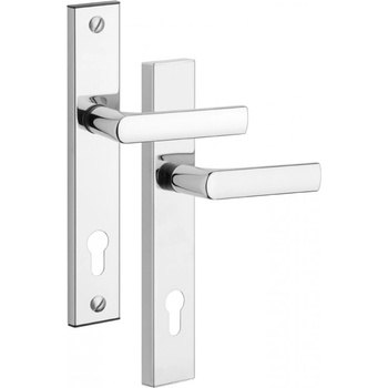 Rostex BK 807 – PZ LI – 90 mm Nerez chrom