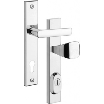 Rostex BK R1 BT3 – M PZ – 90 mm Nerez chrom