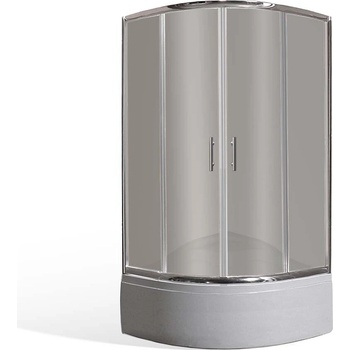 Roth MODANZA 80 cm Brillant Sklo RAUCH 4520011