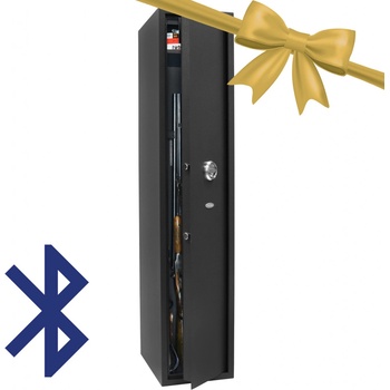 Rottner FIFTY BT GUN SAFE 5