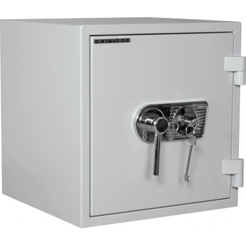 Rottner Fire Master 50