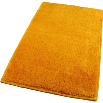 ROUTNER UNI COLOR Žlutá 70 x 120 cm