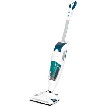 Rowenta RY 7777 WH Clean & Steam Revolution