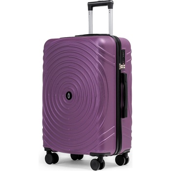 Rowex Hypnotizer Fialová 66x45x26 cm