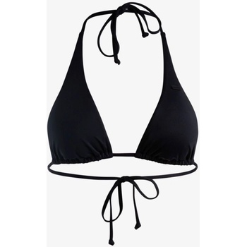 Roxy plavky Beach Classics Tiki Elongat černé