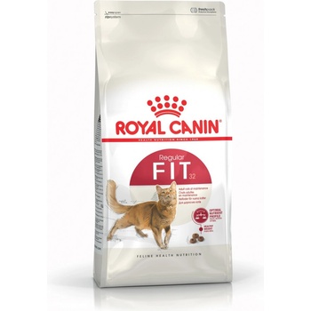 Royal Canin Fit 10 kg