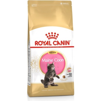Royal Canin Maine Coon Kitten 10 kg