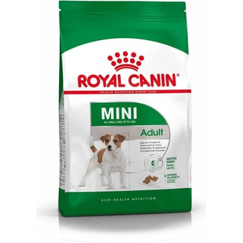 Royal Canin Mini Adult