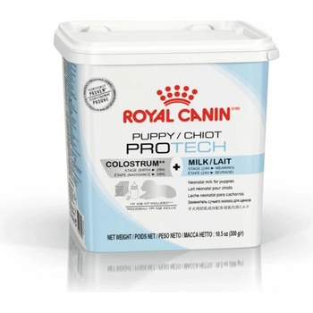 Royal Canin Puppy Pro Tech 300 g