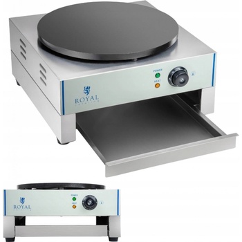 Royal Catering RCEC-3000-E