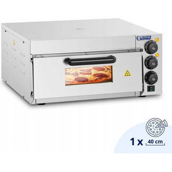 Royal Catering RCPO-2000-1PE