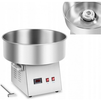 Royal Catering RCZK-1030-W