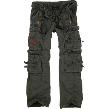 Royal Traveler darkcamo