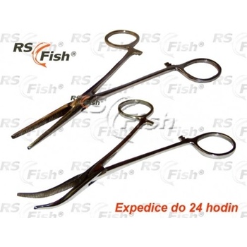 RS Fish Pean vyprošťovač háčků 10 cm rovný