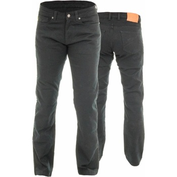 RST ARAMID STRAIGHT LEG černá