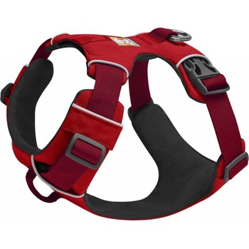 RUFFWEAR POSTROJ PRO PSY FRONT RANGE
