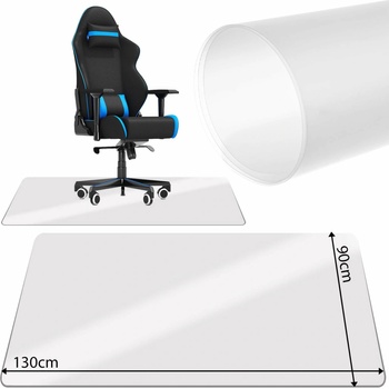 Ruhhy 20228 PC 130 x 90 cm transparentní/mléčná