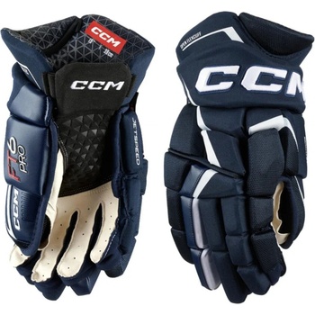 Rukavice CCM JetSpeed FT6 Pro SR