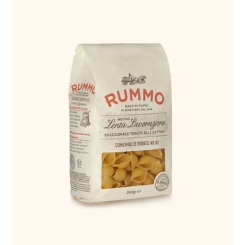 Rummo Conchiglie Rigate Nr. 42 0,5 kg