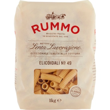 Rummo Elicoidali Nr. 49 0,5 kg