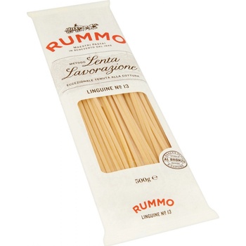 Rummo Linguine nb 13 semolinové 0,5 kg