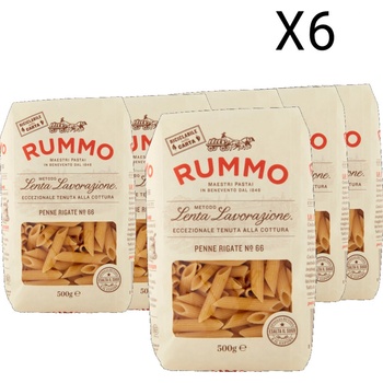 Rummo Penne Rigate 0,5 kg