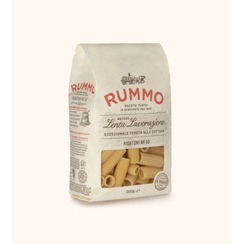 Rummo Rigatoni Nº 50 0,5 kg