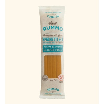 Rummo Špagety bezlepkové Nr. 3 400 g