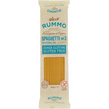 Rummo Spaghetti n3 400 g