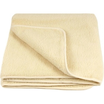 Runo Shop Vlněná přikrývka zimní 135x200