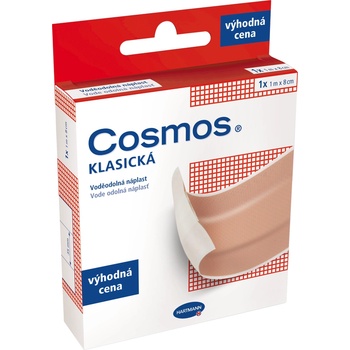 Rychloobvaz Cosmos Klasická voděodolná 1 m x 8 cm