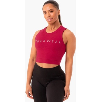 Rydewear Motion Wine Red