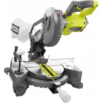 RYOBI EMS 190 DCL