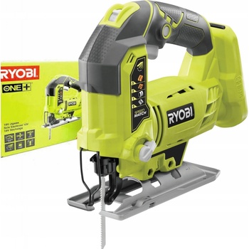 RYOBI R18 JS-0