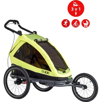 S’Cool TaXXi Elite 1