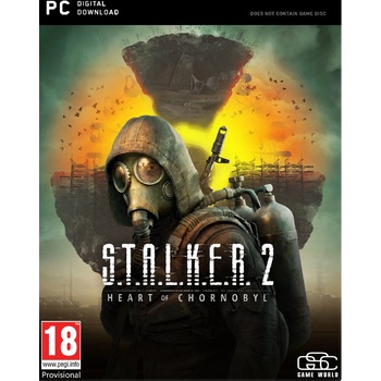 S.T.A.L.K.E.R. 2: Heart of Chornobyl