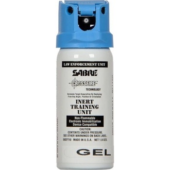 Sabre Red Tréninkový sprej CROSSFIRE MK 2 proud